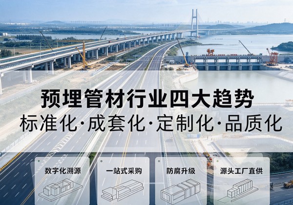 木兰行业发展趋势总结
