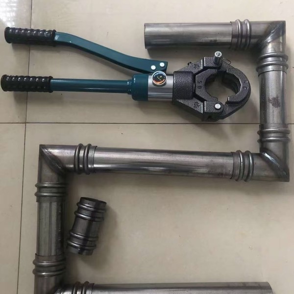 木兰冷却管生产